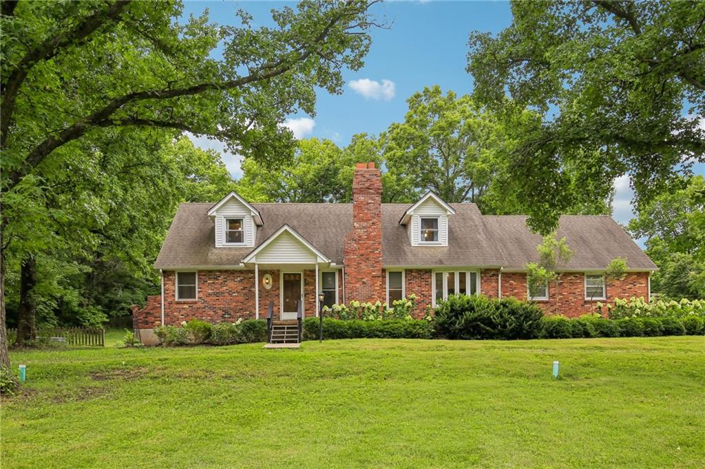 Photo of 21629 Green Road Leavenworth KS 66048