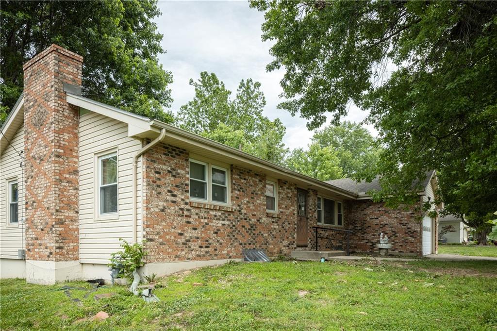 Photo of 1602 NE 75th Terrace Gladstone MO 64118