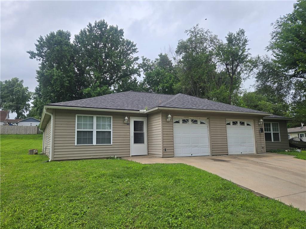 Photo of 704 Central Street Wellington MO 64097