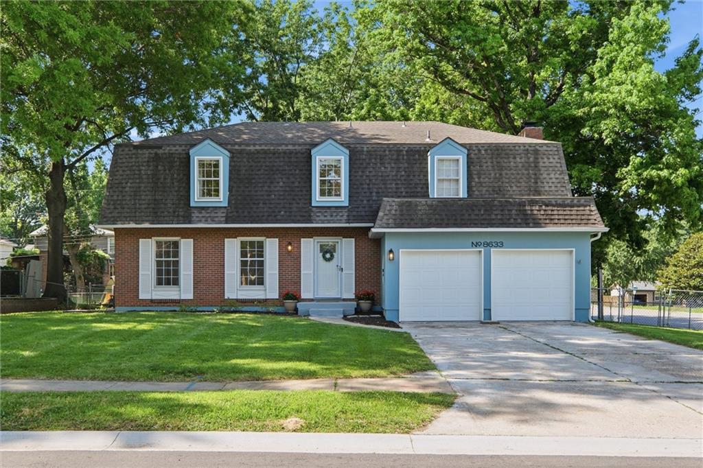 Photo of 8633 W 89th Street Overland Park KS 66212