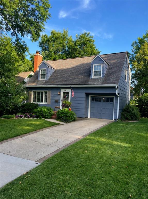 Photo of 2417 W 49th Terrace Westwood KS 66205
