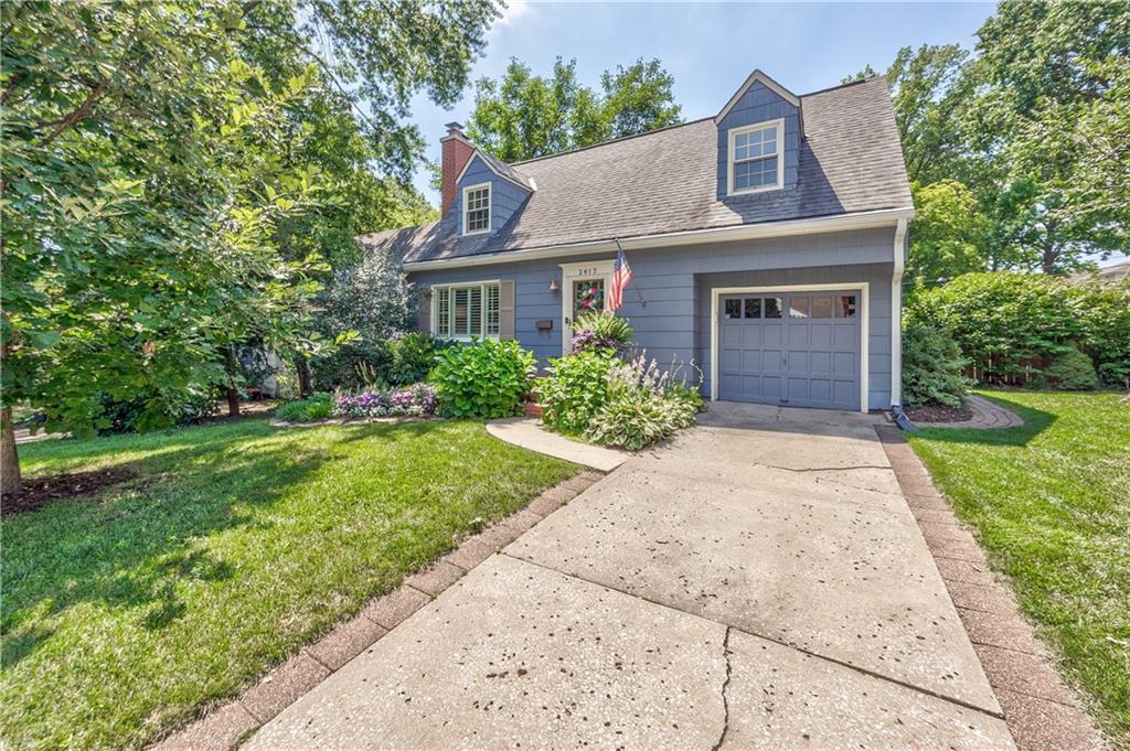 Photo of 2417 W 49th Terrace Westwood KS 66205