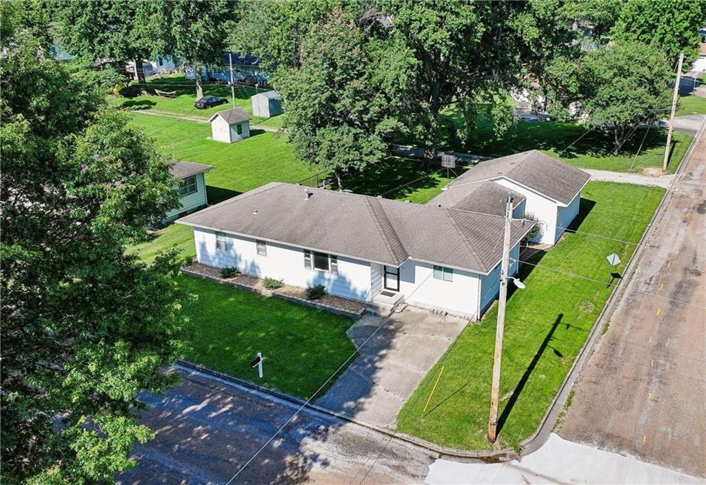 Photo of 402 S West Street Concordia MO 64020