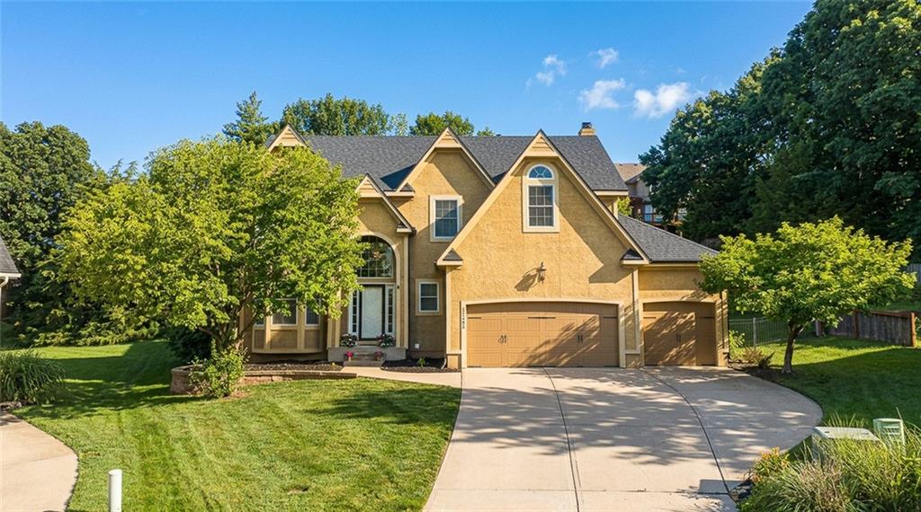 Photo of 22402 W 45th Street Shawnee KS 66226