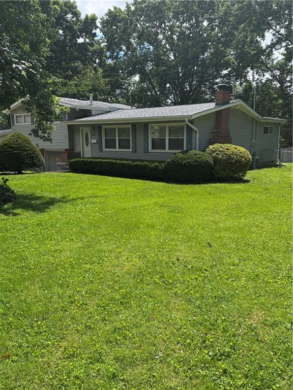 Photo of 7908 Windsor Street Prairie Village KS 66208