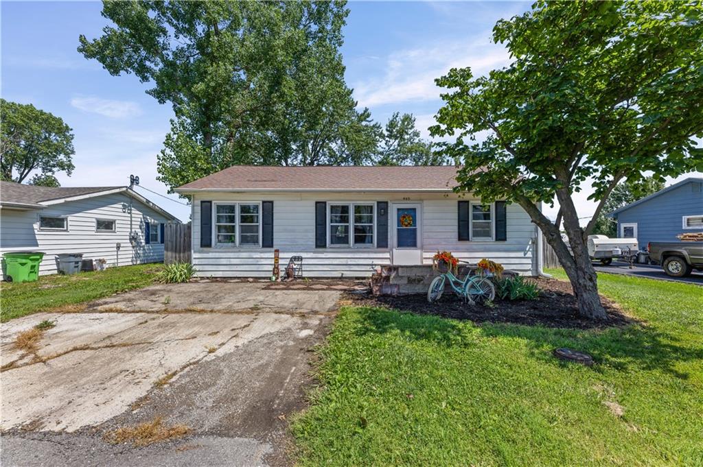 Photo of 403 E 2nd Street Wellsville KS 66092