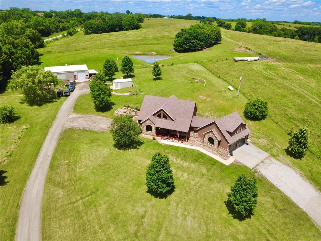 Photo of 18657 W 240th Avenue Bethany MO 64424