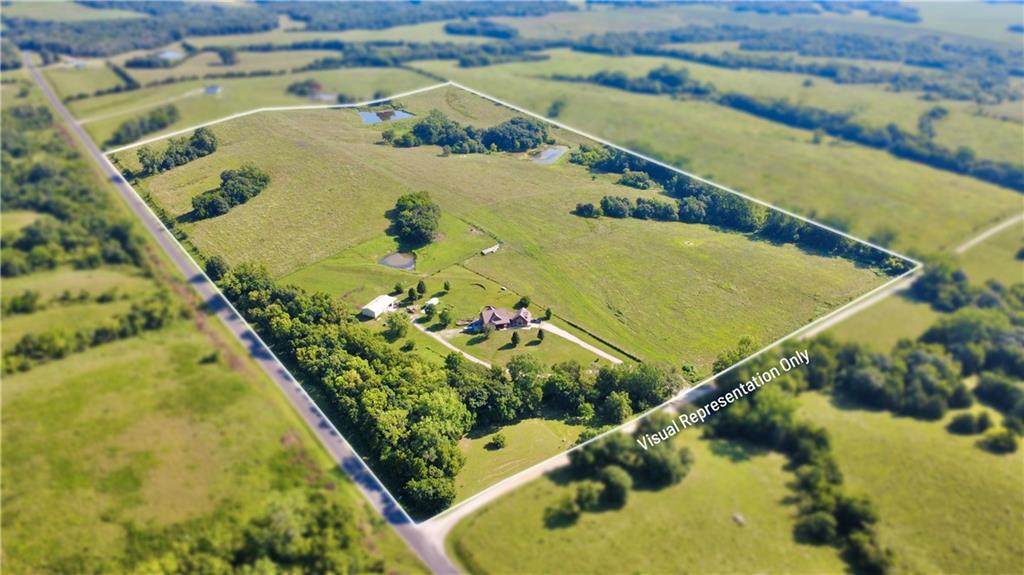 Photo of 18657 W 240th Avenue Bethany MO 64424