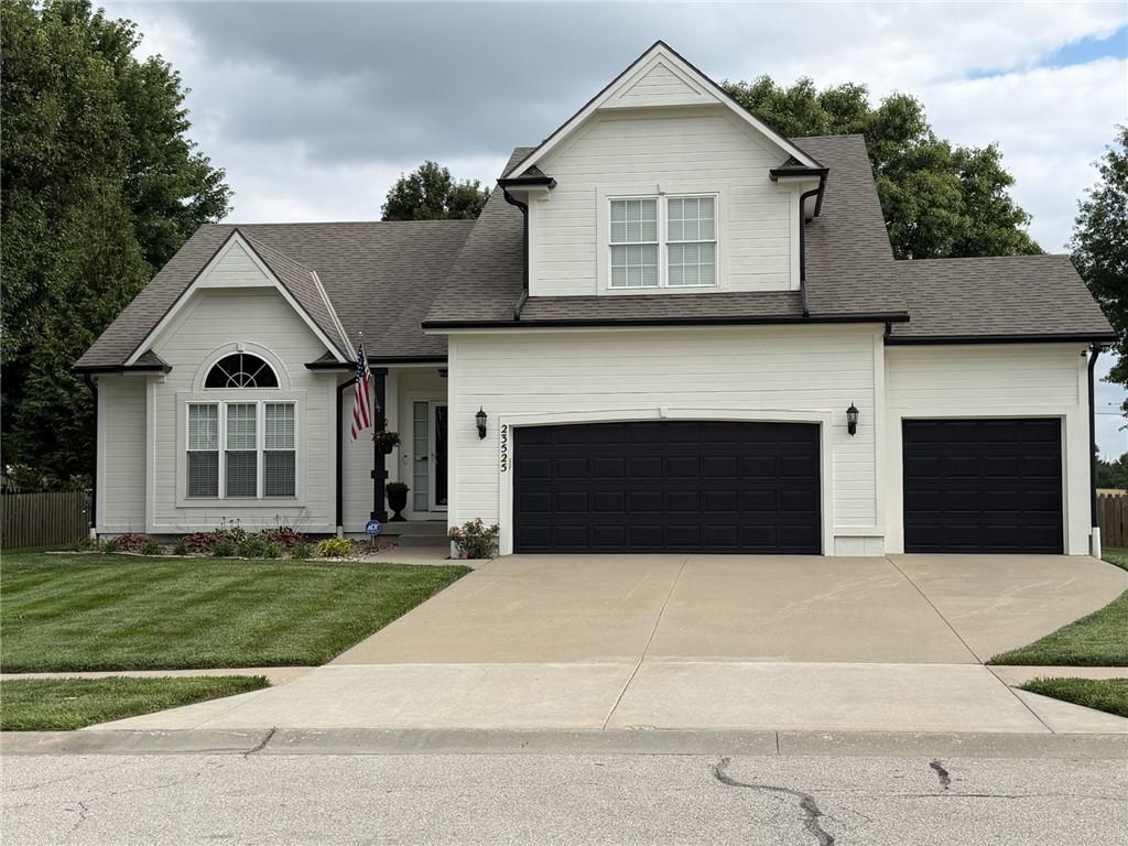 Photo of 23525 W 74th Terrace Shawnee KS 66227