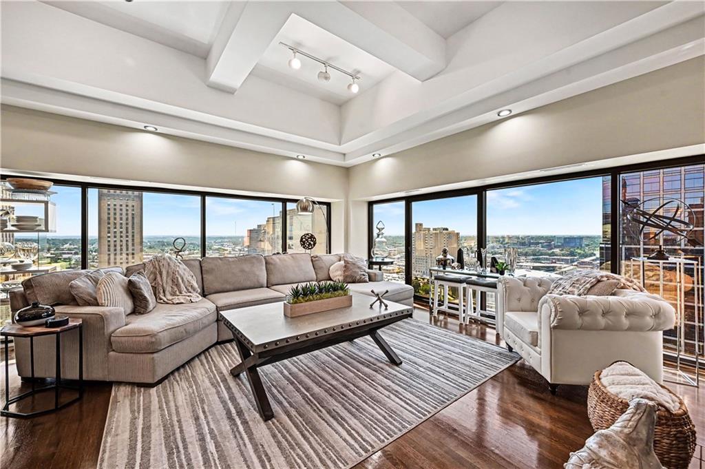 Photo of 1101 Walnut Street #1909 Kansas City MO 64106