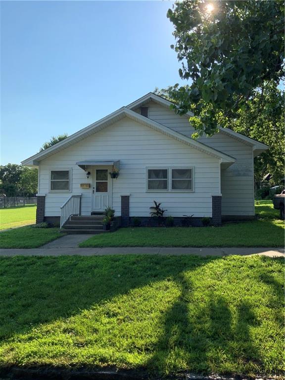 Photo of 816 N Sycamore N/A Iola KS 66749