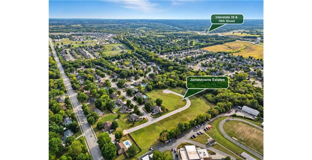 Photo of 216 Melinda Drive Kearney MO 64060