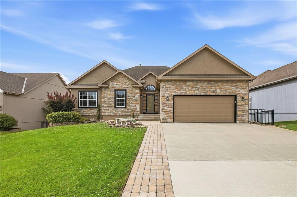 Photo of 1821 E 128th Street Kansas City MO 64145