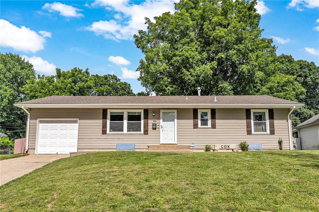 Photo of 5035 N Euclid Street Kansas City MO 64118