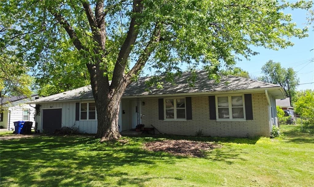 Photo of 2517 Southwest Boulevard Sedalia MO 65301