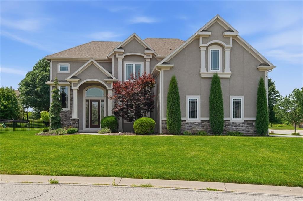 Photo of 7817 Green Street Shawnee KS 66227