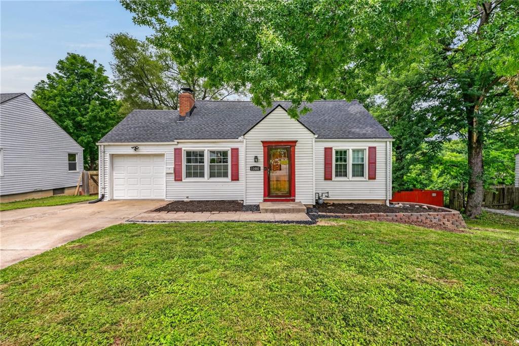 Photo of 11602 E 37TH Street Independence MO 64052