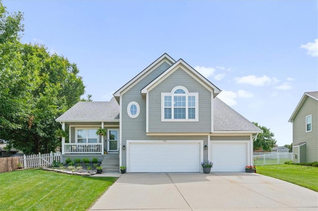 Photo of 707 Joseph Street Liberty MO 64068