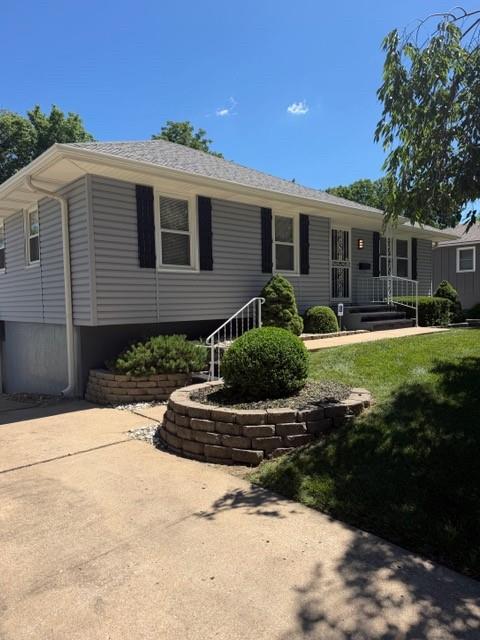 Photo of 15218 E 33rd Street Independence MO 64055