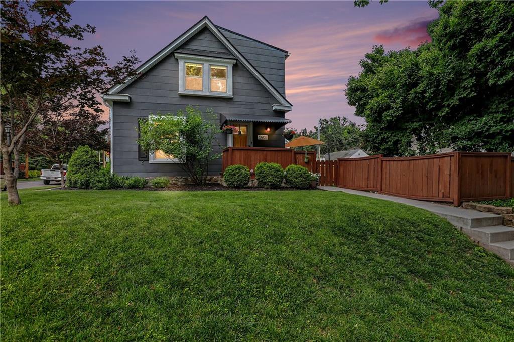 Photo of 5901 Rockhill Road Kansas City MO 64110
