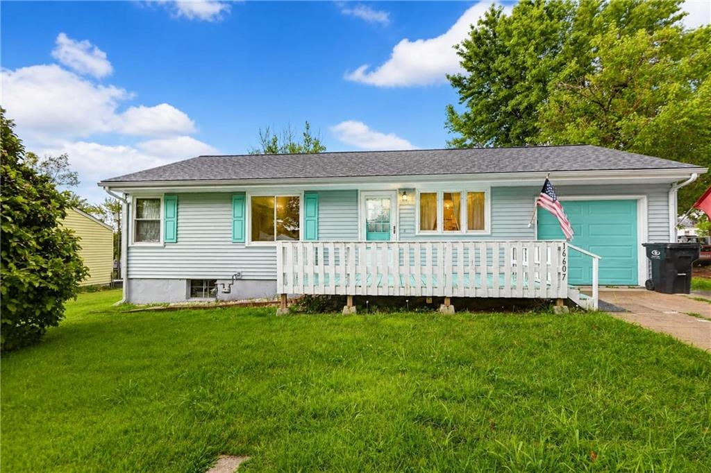 Photo of 16607 E 2nd N Street Independence MO 64056