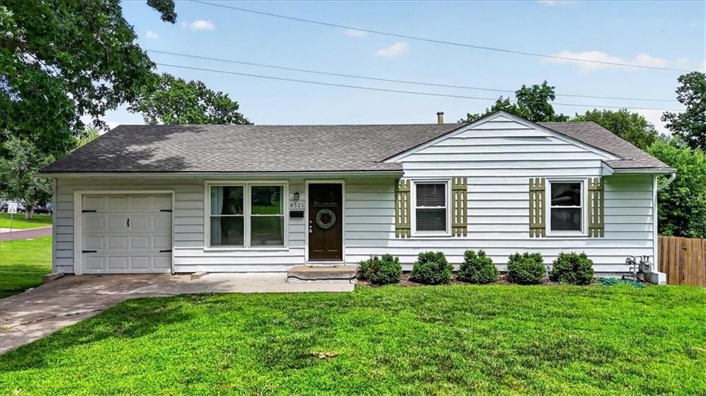 Photo of 8521 Goodman Street Overland Park KS 66212