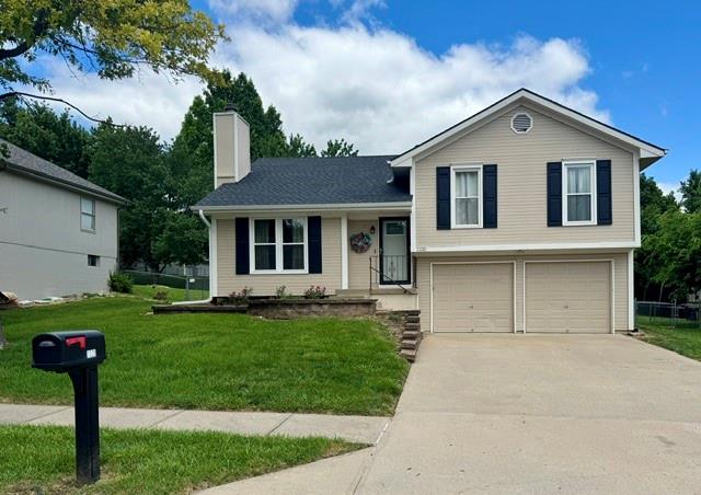 Photo of 1320 Andrea Drive Liberty MO 64068