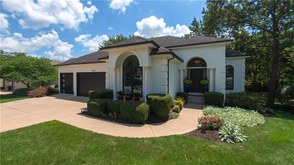 Photo of 10561 Walmer Street Overland Park KS 66212