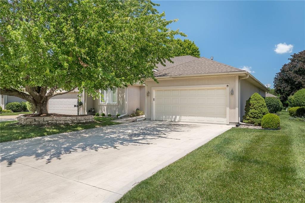 Photo of 3005 Hirter Drive #A St Joseph MO 64506