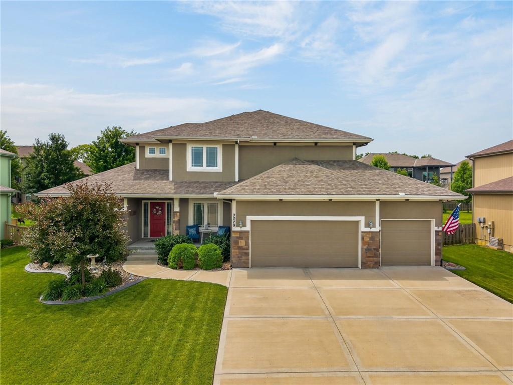 Photo of 9029 NE 100th Terrace Kansas City MO 64157
