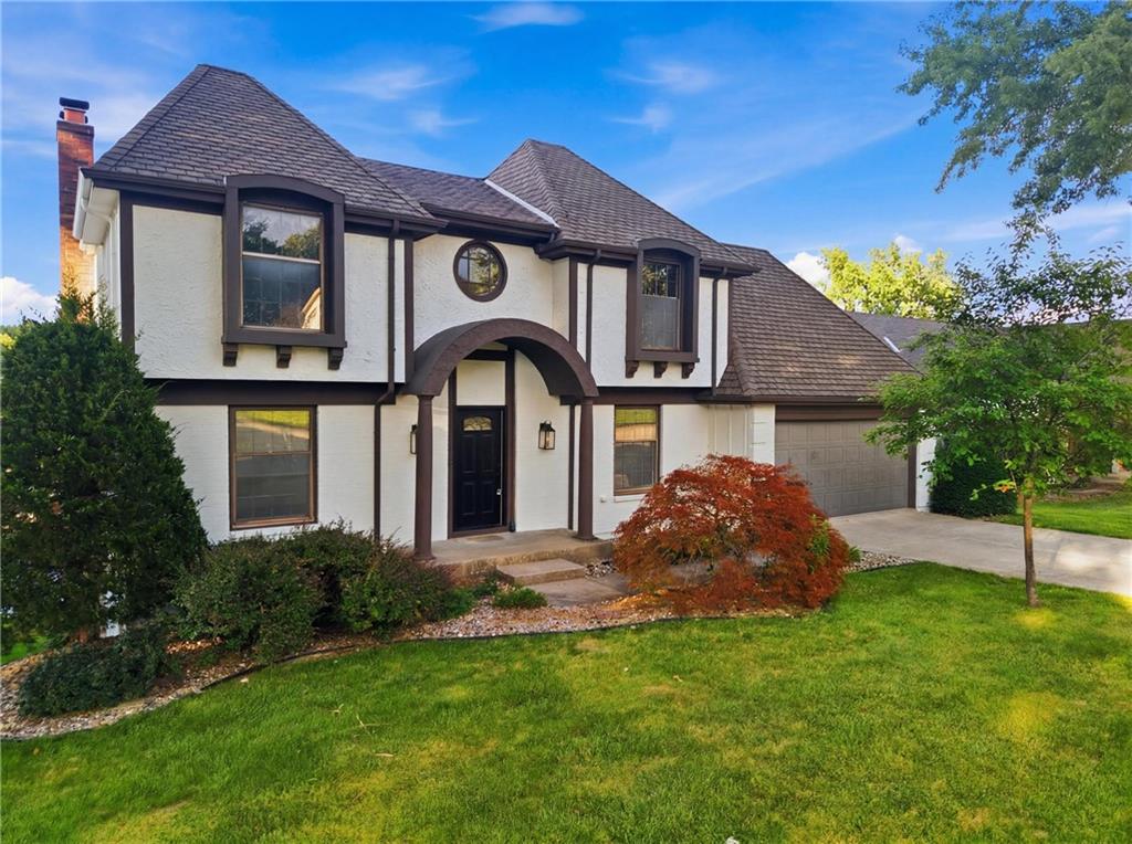 Photo of 3628 NE Basswood Drive Lee's Summit MO 64064