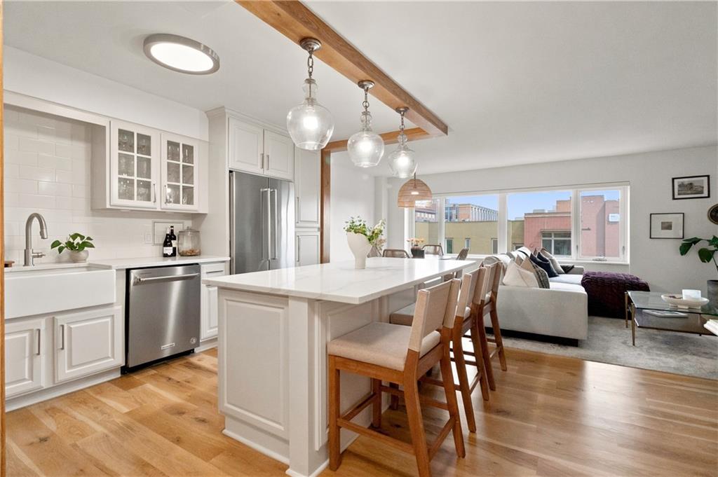 Photo of 4545 Wornall Road #609 Kansas City MO 64111