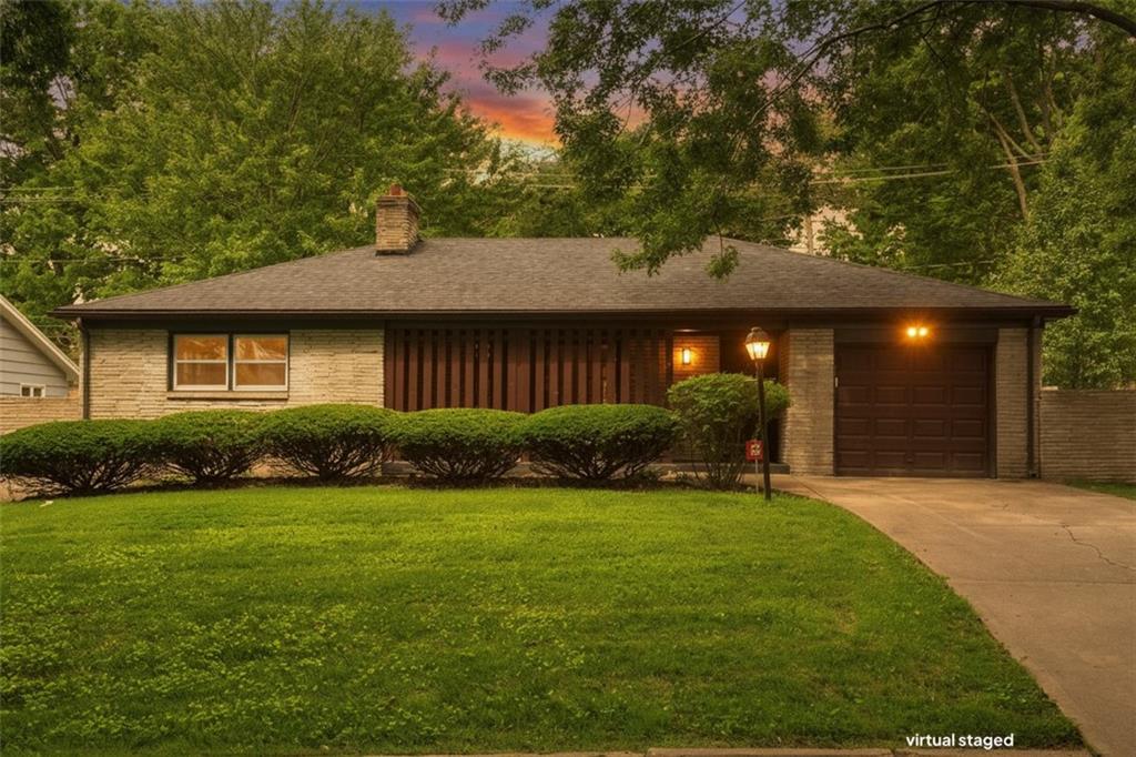 Photo of 7806 Campbell Street Kansas City MO 64131