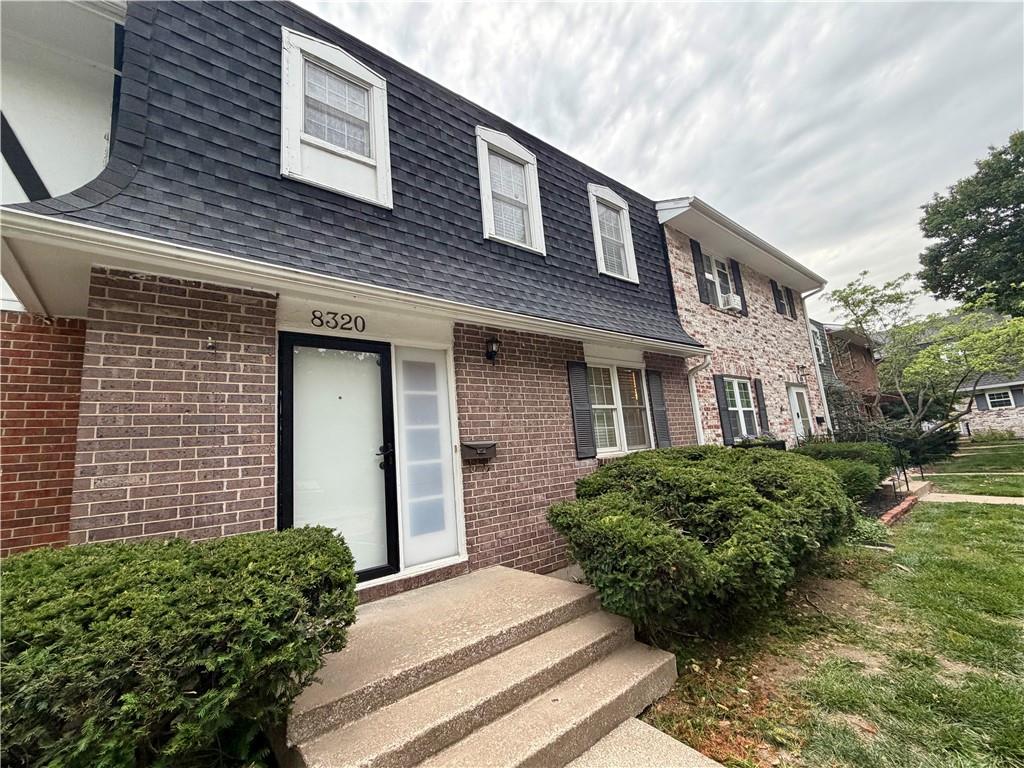 Photo of 8320 Hadley Street Overland Park KS 66212