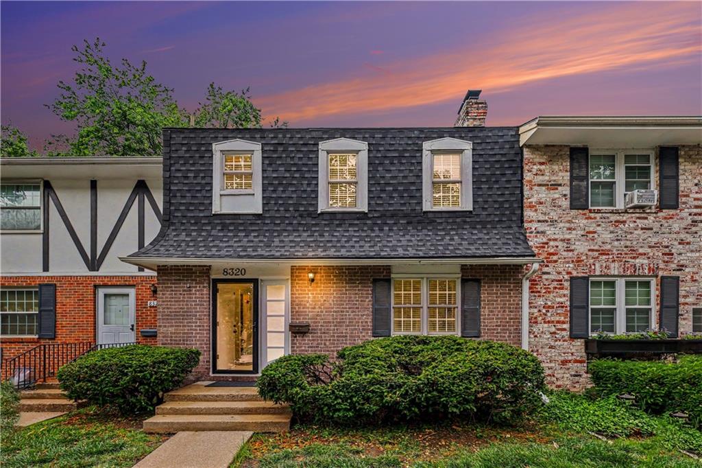 Photo of 8320 Hadley Street Overland Park KS 66212