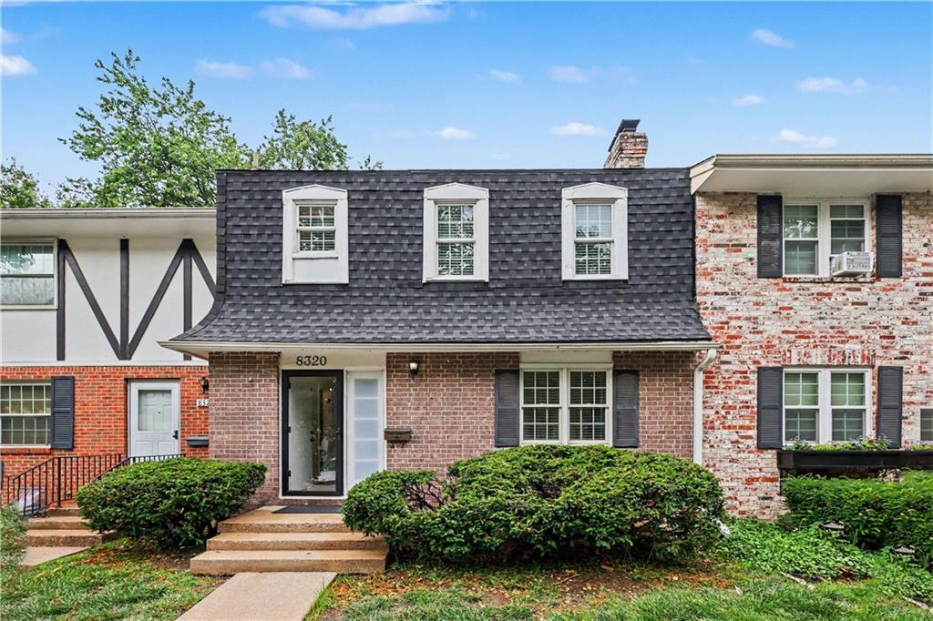 Photo of 8320 Hadley Street Overland Park KS 66212