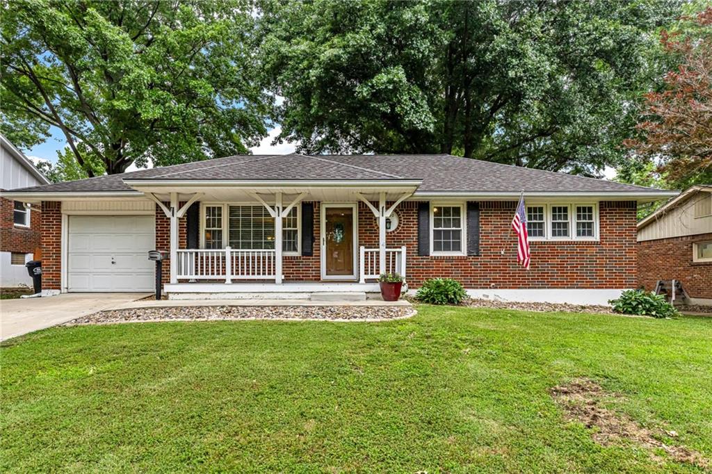 Photo of 15600 E 43rd street S. Street Independence MO 64055