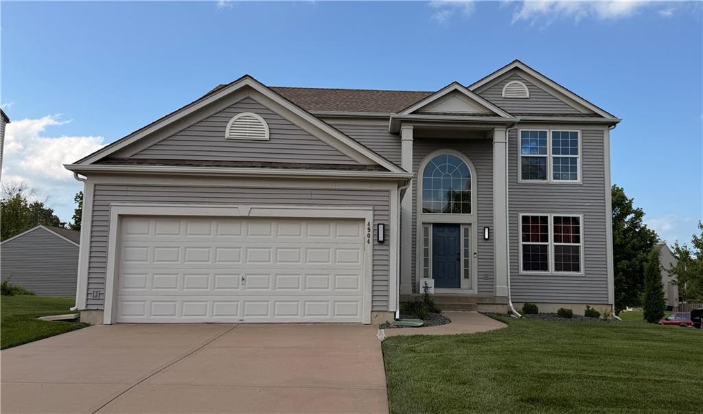 Photo of 4904 NE 79 Street Kansas City MO 64119