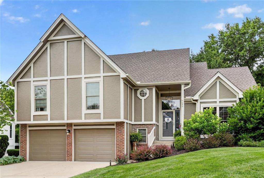 Photo of 7646 N Pomona Avenue Kansas City MO 64152