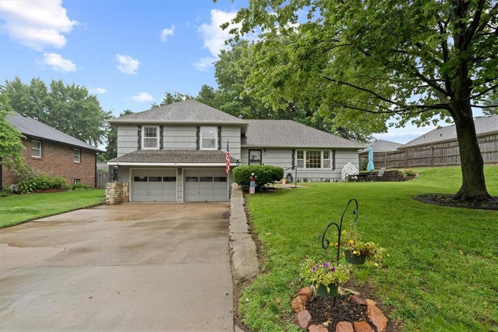 Photo of 48 Myers Drive Platte City MO 64079