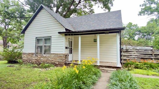 Photo of 1030 W Walnut Street Nevada MO 64772