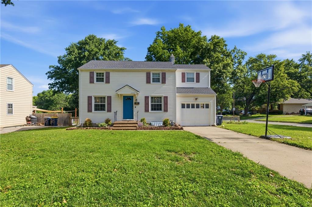 Photo of 1000 W 84th Street Kansas City MO 64114
