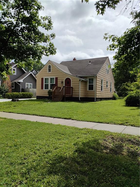 Photo of 1231 S Hickory Street Ottawa KS 66067