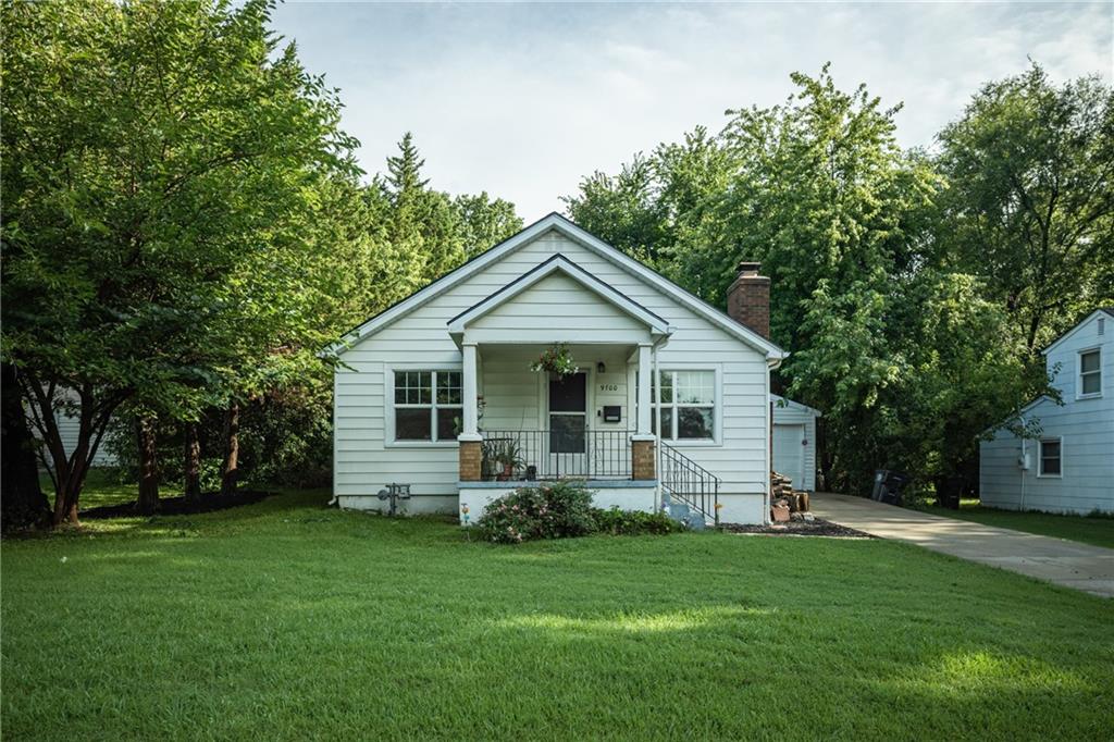 Photo of 9700 E 66th Street Raytown MO 64133