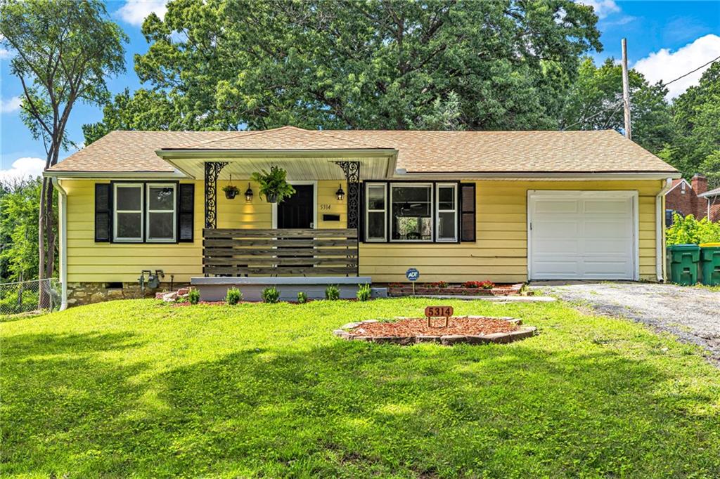 Photo of 5314 Edith Court Kansas City KS 66104