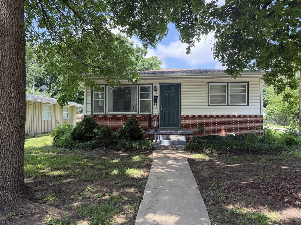 Photo of 15 S Rutter Avenue Chanute KS 66720