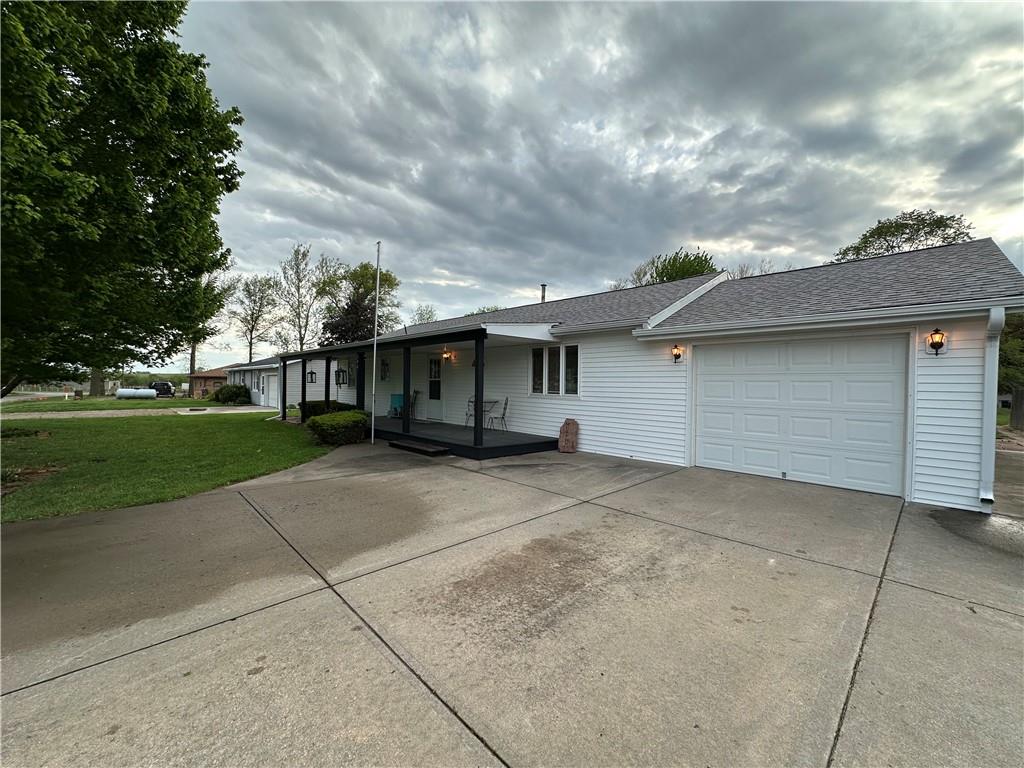 Photo of 206 Fillmore Street Burlington Junction MO 64428