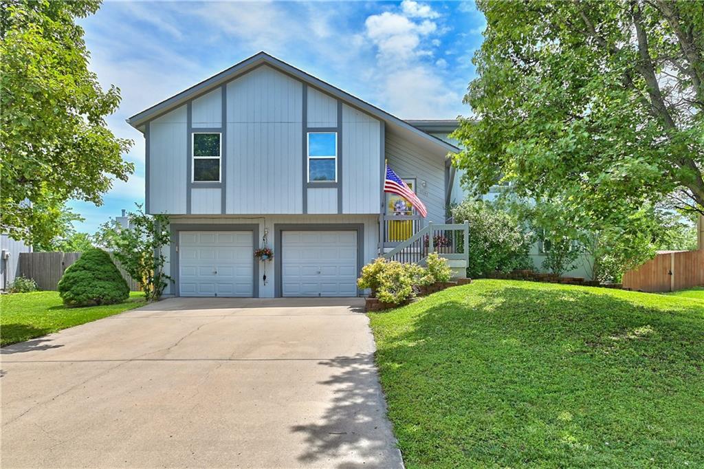 Photo of 17191 S Walter Street Gardner KS 66030
