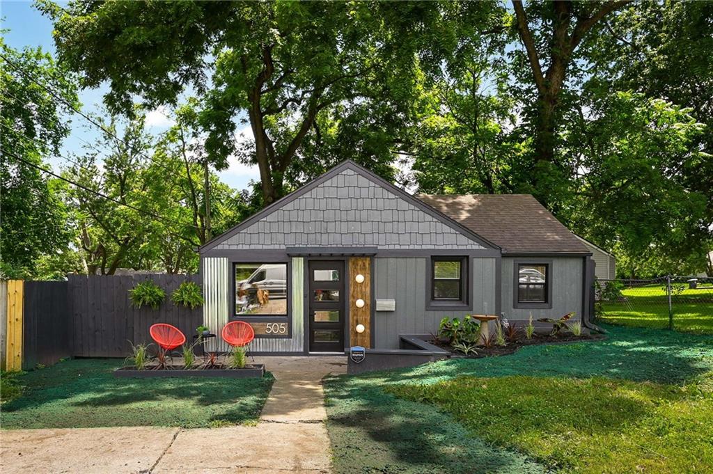 Photo of 505 E 82ND Street Kansas City MO 64131