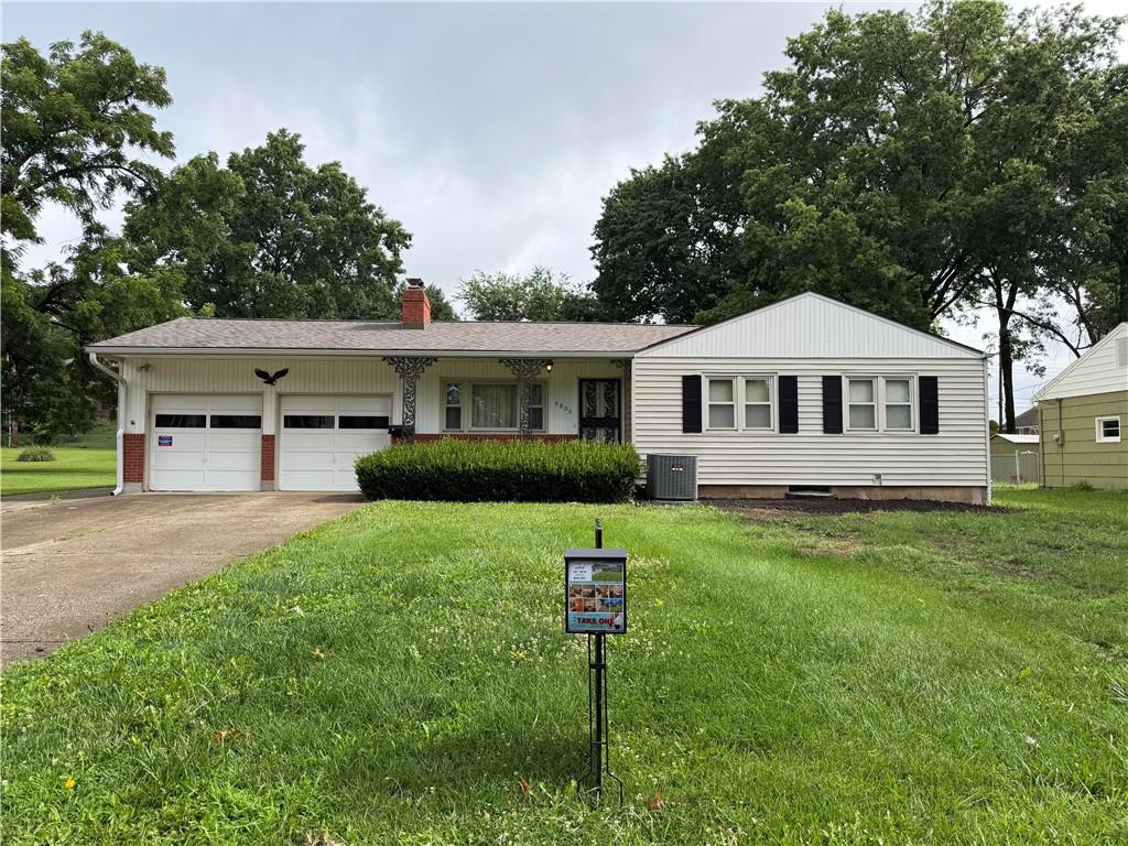 Photo of 9806 E 77th Street Kansas City MO 64138